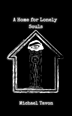 Book cover for A Home For Lonely Souls
