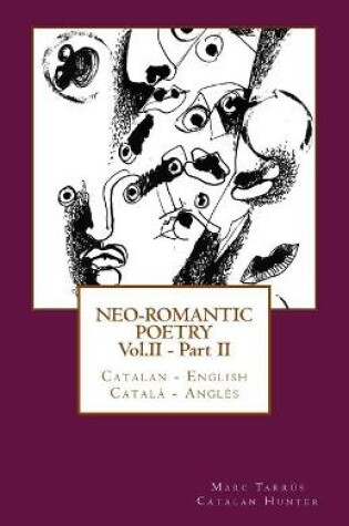 Cover of Neo-romantic Poetry Vol. II - Part. II
