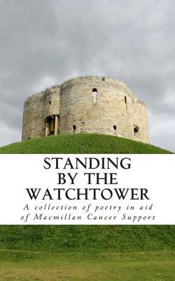 Book cover for Standing by the Watchtower