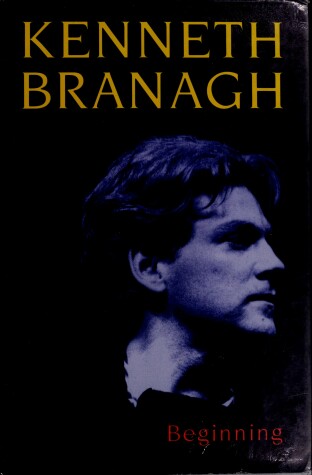 Book cover for Beginning