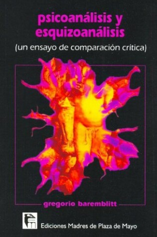 Cover of Psicoanalisis y Esquizoanalisis