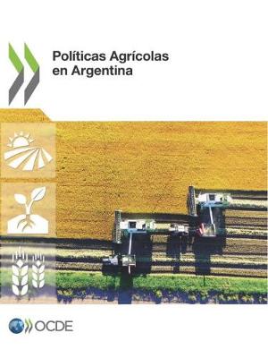 Book cover for Politicas Agricolas En Argentina