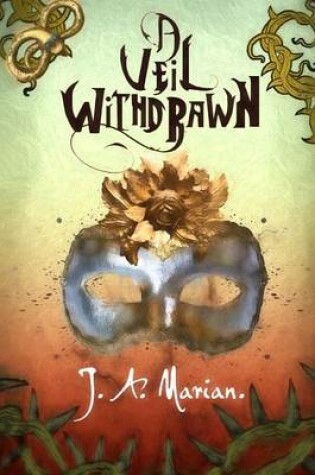 Cover of A Veil Withdrawn
