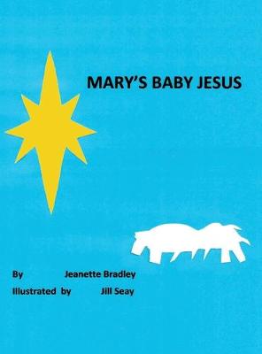 Cover of Mary's Baby Jesus