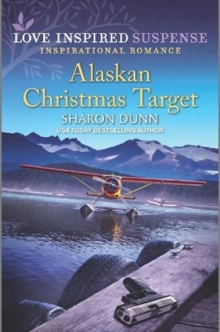 Cover of Alaskan Christmas Target
