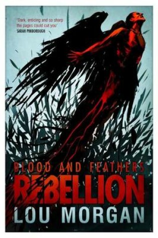 Cover of Rebellion