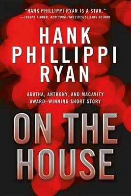 Book cover for On the House
