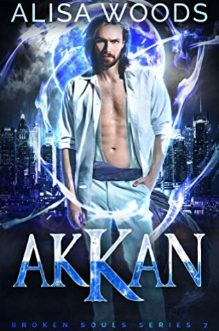 Cover of Akkan