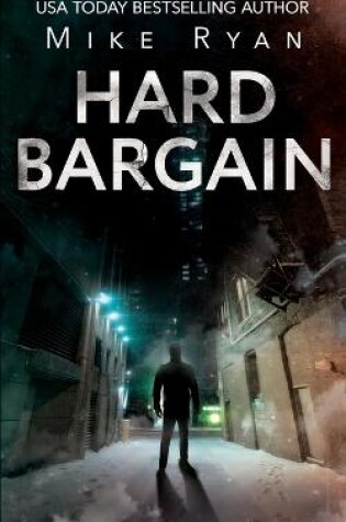 Cover of Hard Bargain