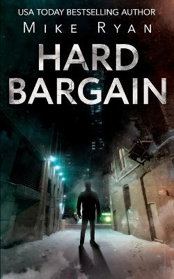 Book cover for Hard Bargain