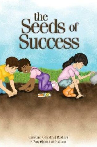 Cover of The Seeds of Success