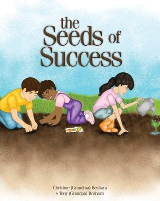 Book cover for The Seeds of Success