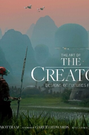 Cover of The Art of The Creator