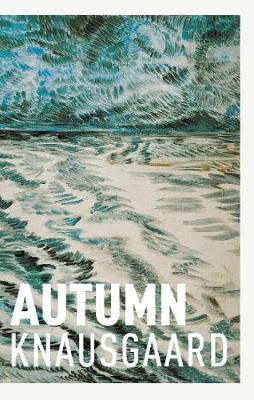 Cover of Autumn