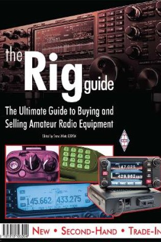 Cover of Rig Guide