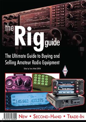 Book cover for Rig Guide