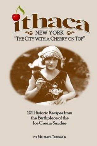 Cover of Ithaca New York
