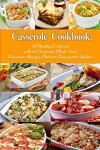 Book cover for Casserole Cookbook