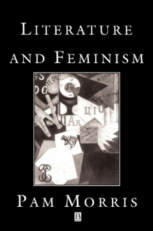 Cover of Literature and Feminism