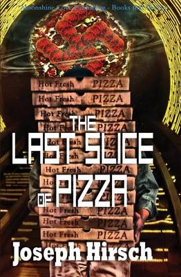 Book cover for The Last Slice of Pizza