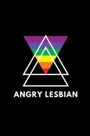 Cover of Angry Lesbian