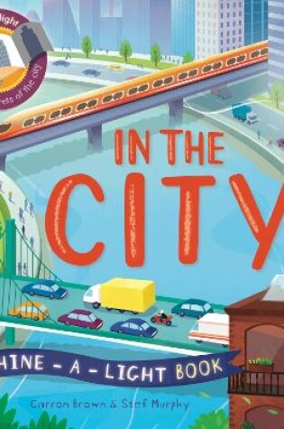 Cover of In The City