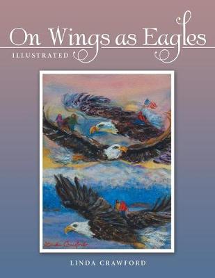 Book cover for On Wings as Eagles