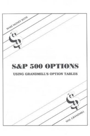 Cover of How to Make Money with S&P Options