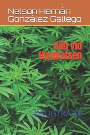 Cover of Doed vid flygplatsen