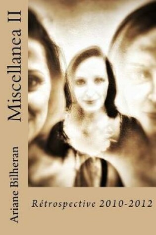 Cover of Miscellanea II