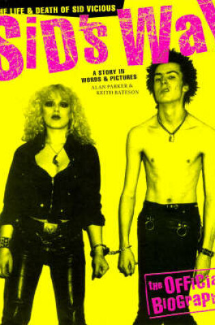 Cover of Sid's Way