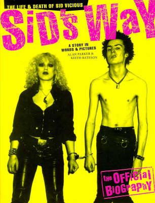 Book cover for Sid's Way