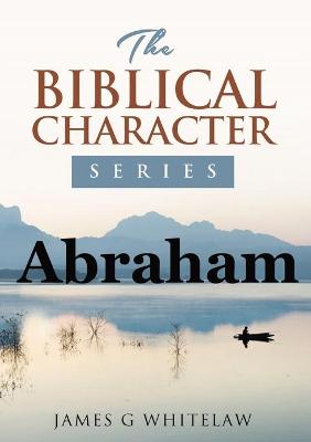 Book cover for Abraham