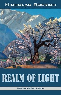 Cover of Realm of Light