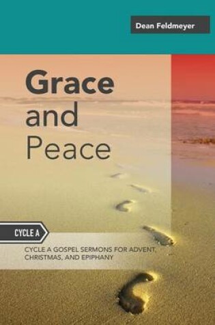 Cover of Grace And Peace