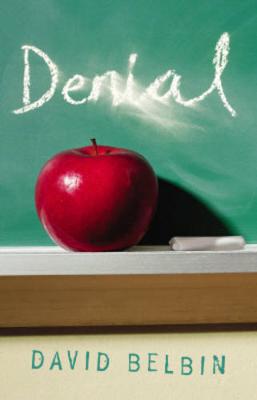 Book cover for Denial