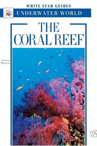 Cover of The Coral Reef