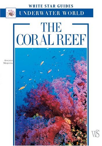 Cover of The Coral Reef