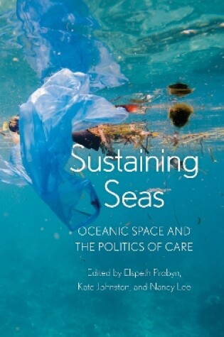 Cover of Sustaining Seas