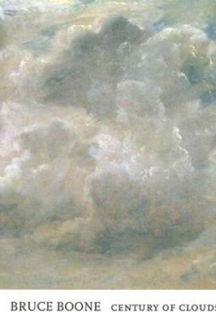 Cover of Century of Clouds