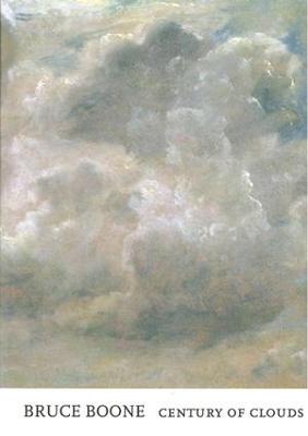 Book cover for Century of Clouds