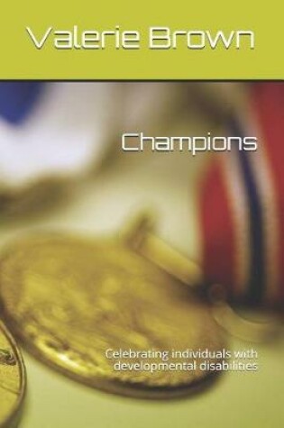 Cover of Champions