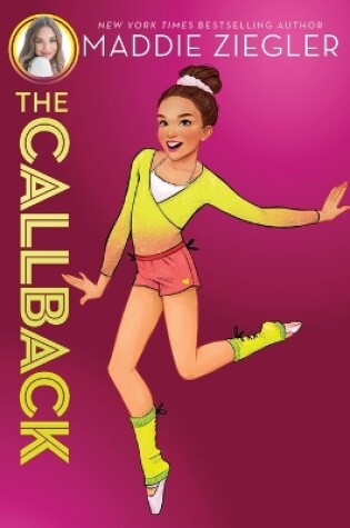 Cover of The Callback