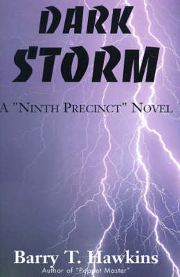 Book cover for Dark Storm