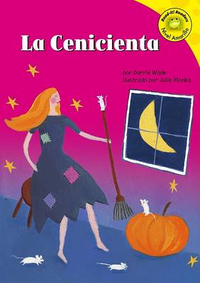 Cover of La Cenicienta