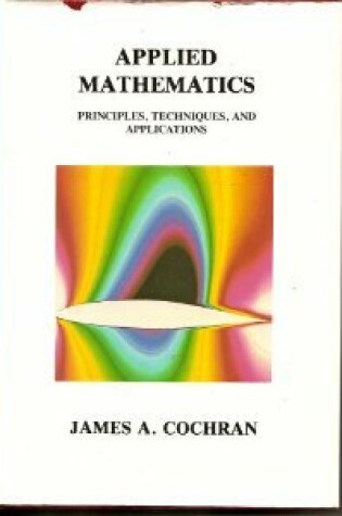 Cover of Applied Mathematics