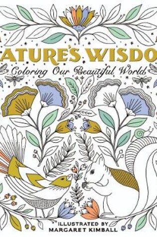 Cover of Nature's Wisdom