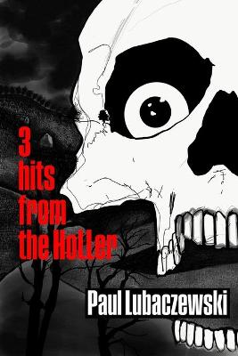 Book cover for 3 Hits From the Holler