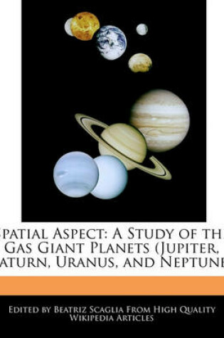 Cover of Spatial Aspect