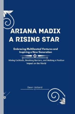 Cover of Ariana Madix a Rising Star